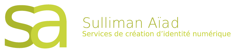 Sulliman Aïad, services de création d'identité numérique