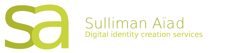 Sulliman Aïad, digital identity creation services